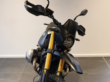 2026 BMW R 1200 - photo 3