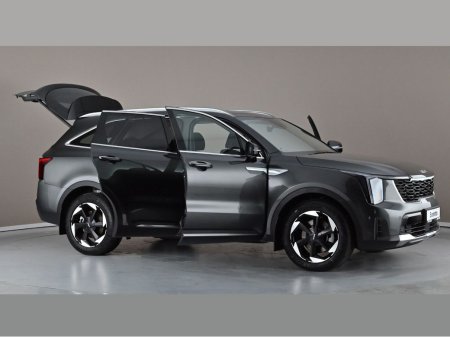 2026 Kia Sorento - photo 81