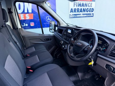 2023 Ford Transit - photo 10