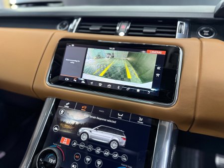 2021 Land Rover Range Rover Sport - photo 34