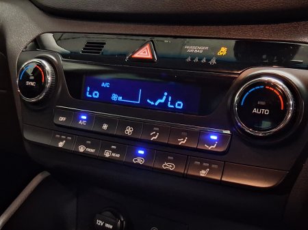 2018 Hyundai Tucson - photo 15