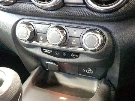2022 Nissan Juke - photo 12