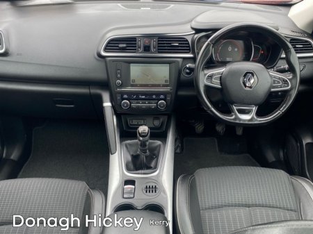 2017 Renault Kadjar - photo 2