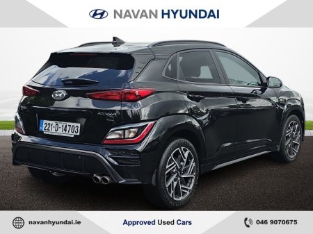 2022 Hyundai KONA - photo 8