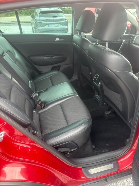 2016 Kia Sportage - photo 3