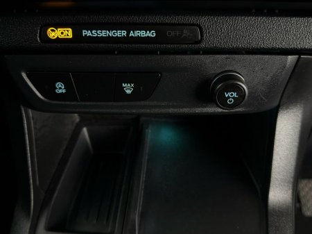 2025 Ford Puma - photo 27