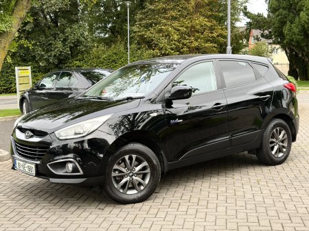 2016 Hyundai ix35 - photo 4