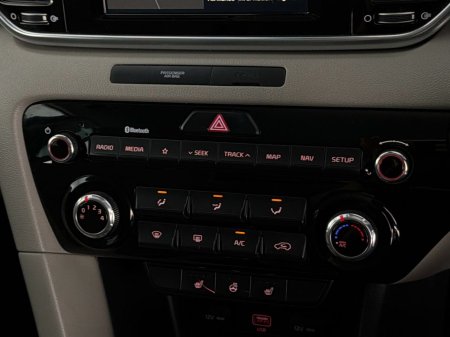 2019 Kia Sportage - photo 27