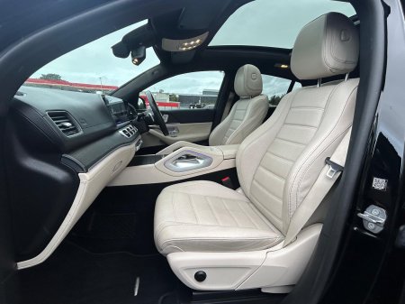 2021 Mercedes-Benz GLE - photo 16