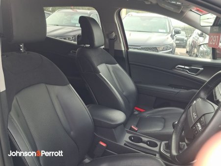 2026 Kia Sportage - photo 3
