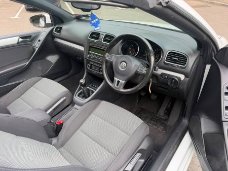 2011 Volkswagen Golf - photo 14