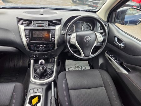 2021 Nissan Navara - photo 10