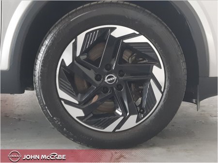2025 Nissan Qashqai - photo 35