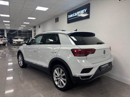 2021 Volkswagen T-Roc - photo 6
