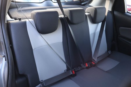 2019 Toyota Yaris - photo 21