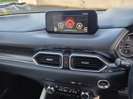 2019 Mazda CX-5 - photo 18