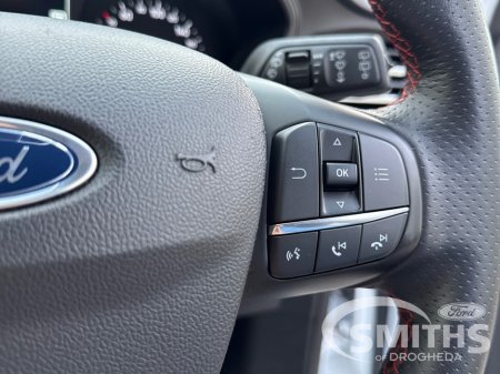 2019 Ford Focus - photo 24