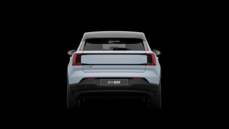 2027 Volvo EX30 - photo 3