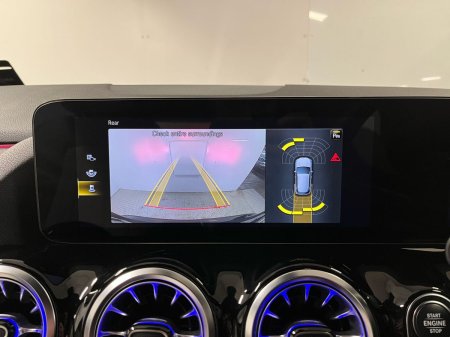 2022 Mercedes-Benz GLA - photo 15