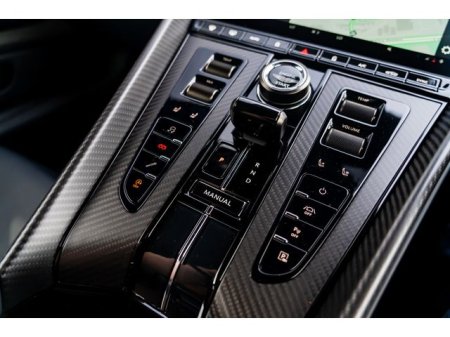 2024 Aston Martin DB12 - photo 12