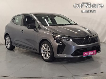 2024 Renault Clio TCe 90 DFull Evolution
