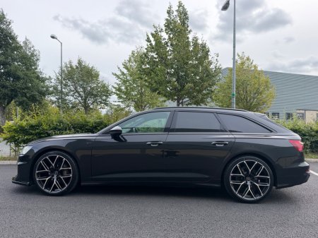 2019 Audi A6 - photo 2