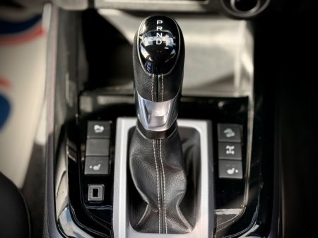 2023 Isuzu D-Max - photo 16