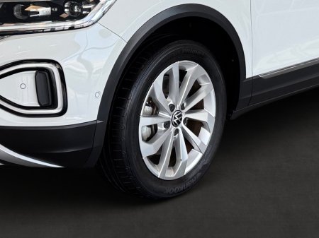 2023 Volkswagen T-Roc - photo 10