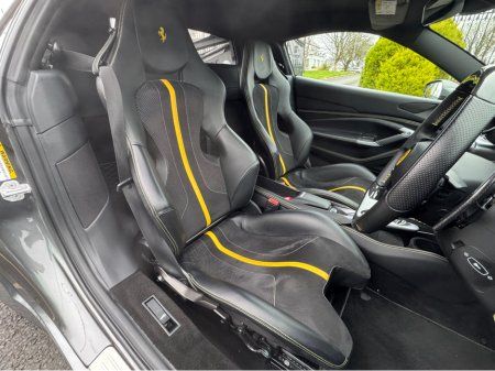 2020 Ferrari F8 - photo 11