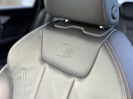 2016 Audi A4 - photo 26