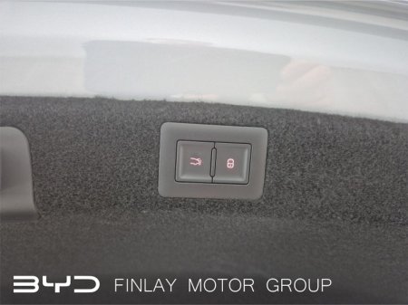 2027 BYD SEAL - photo 23