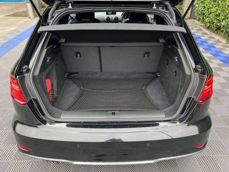 2017 Audi A3 - photo 13