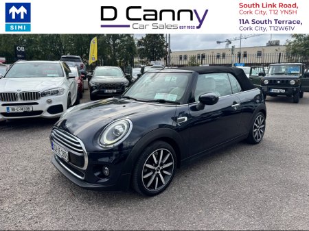 2020 Mini Cooper - photo 7