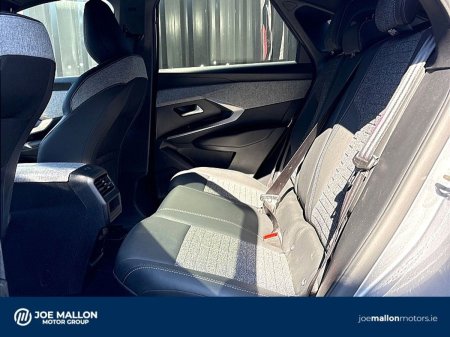2025 Peugeot 3008 - photo 11