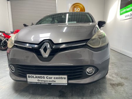 2015 Renault Clio - photo 5