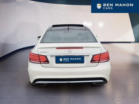 2016 Mercedes-Benz E-Class - photo 4