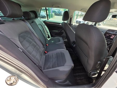 2019 Volkswagen Golf - photo 7