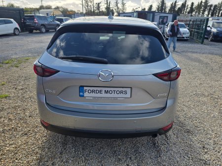 2019 Mazda CX-5 - photo 5