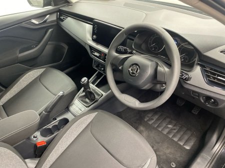 2024 Skoda Scala - photo 6