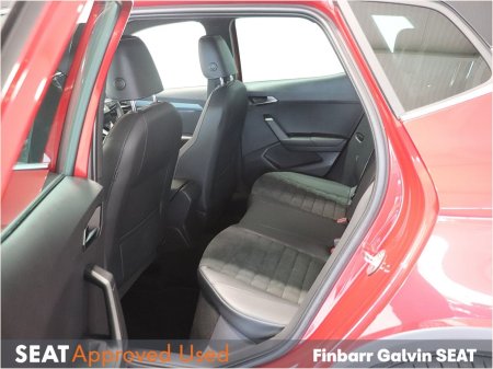 2023 SEAT Arona - photo 10