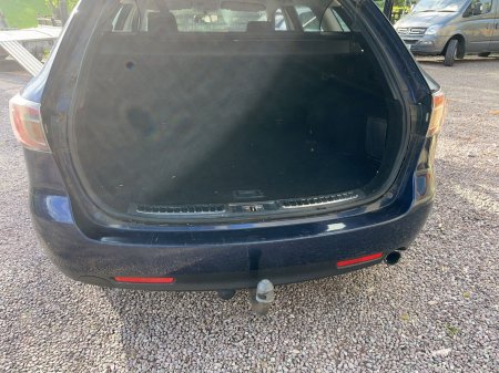 2010 Mazda Mazda6 - photo 13