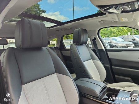 2025 Land Rover Range Rover Velar - photo 17