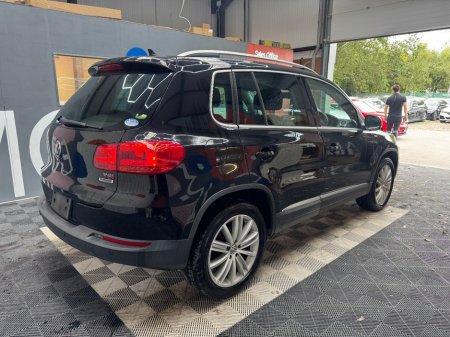 2015 Volkswagen Tiguan - photo 3