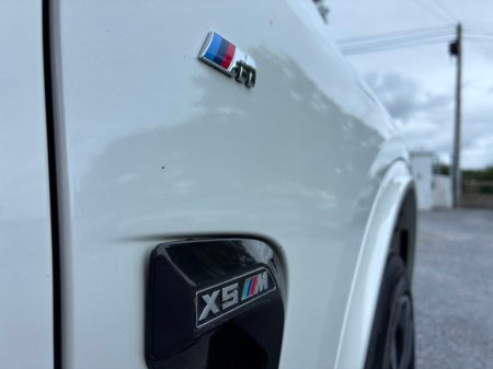 2018 BMW X5 - photo 25