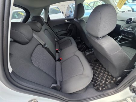 2016 Audi A1 - photo 11