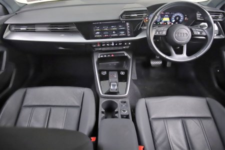 2024 Audi A3 - photo 14
