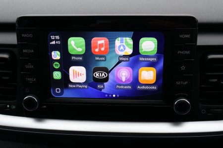 2018 Kia Stonic - photo 14