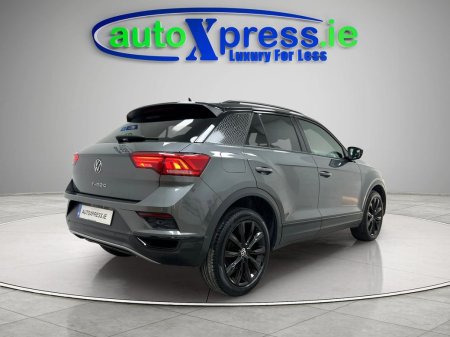 2022 Volkswagen T-Roc - photo 13