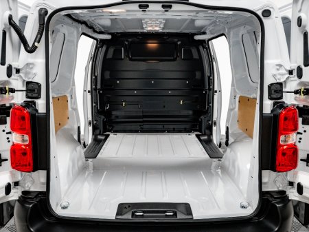 2026 Citroen Dispatch - photo 20