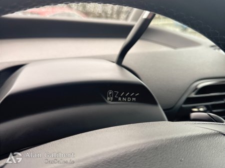 2017 Citroen Grand C4 Picasso - photo 15